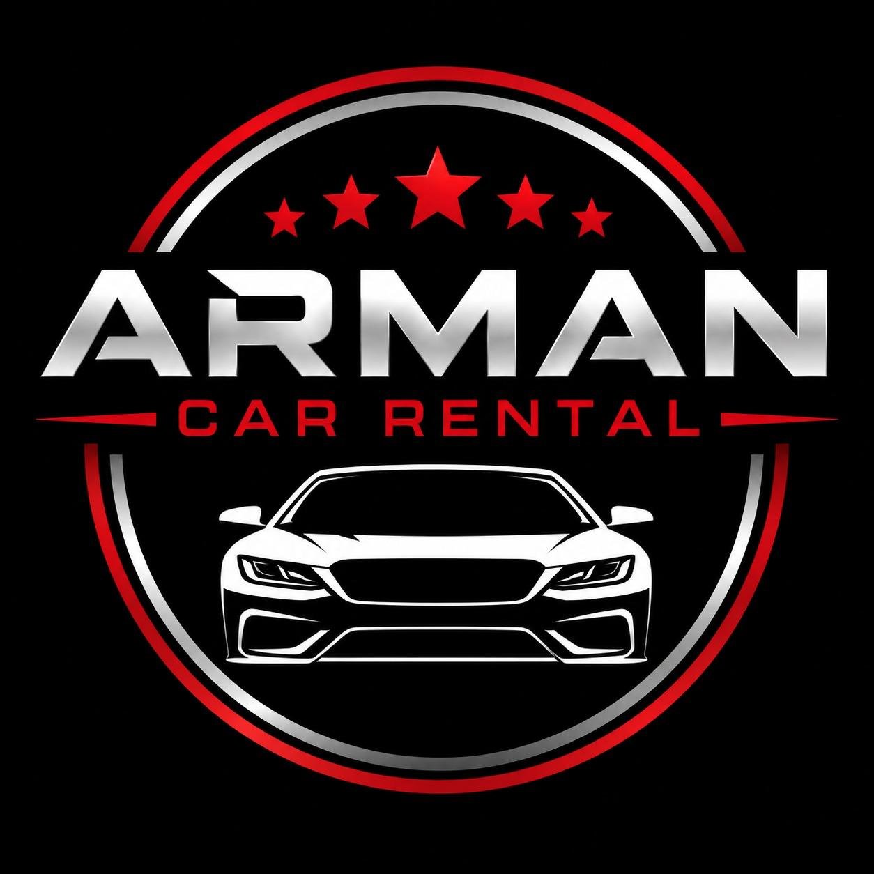 Arman Car Rental