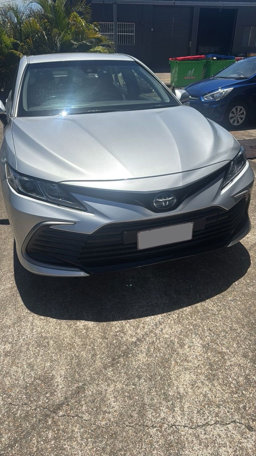 Car Spray Painting Goodna