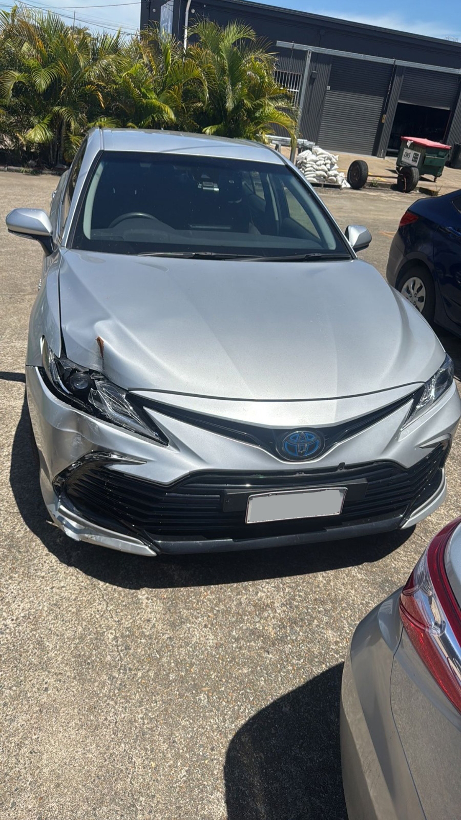 Car Spray Painting Karalee Car Spray Painting Karalee
