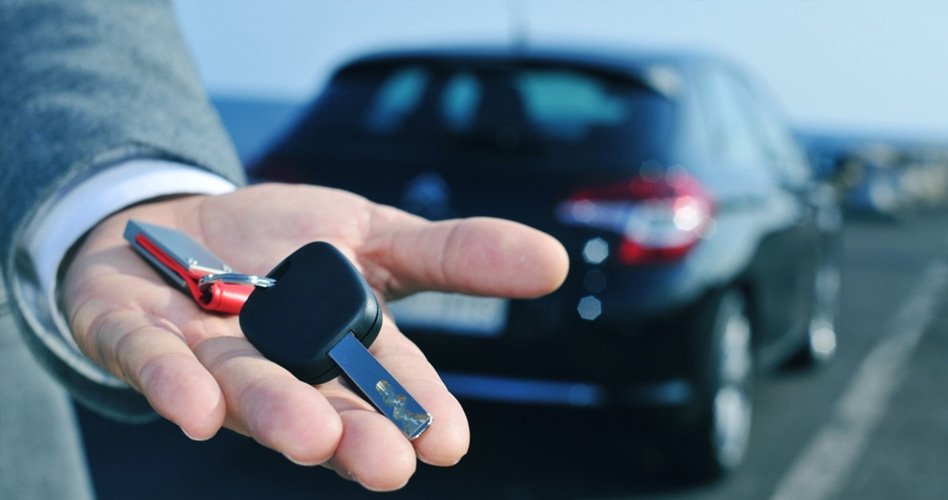 Car Replacement Ipswich 1