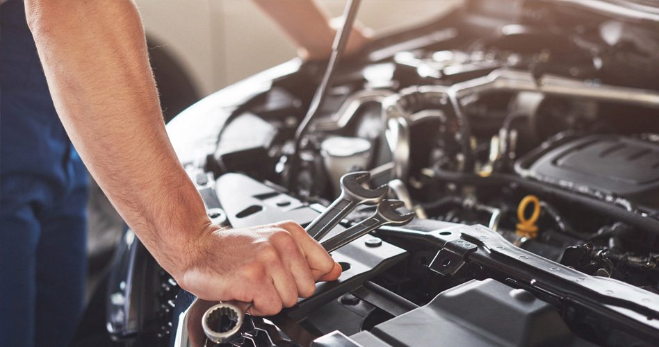 Car Service Ipswich 1