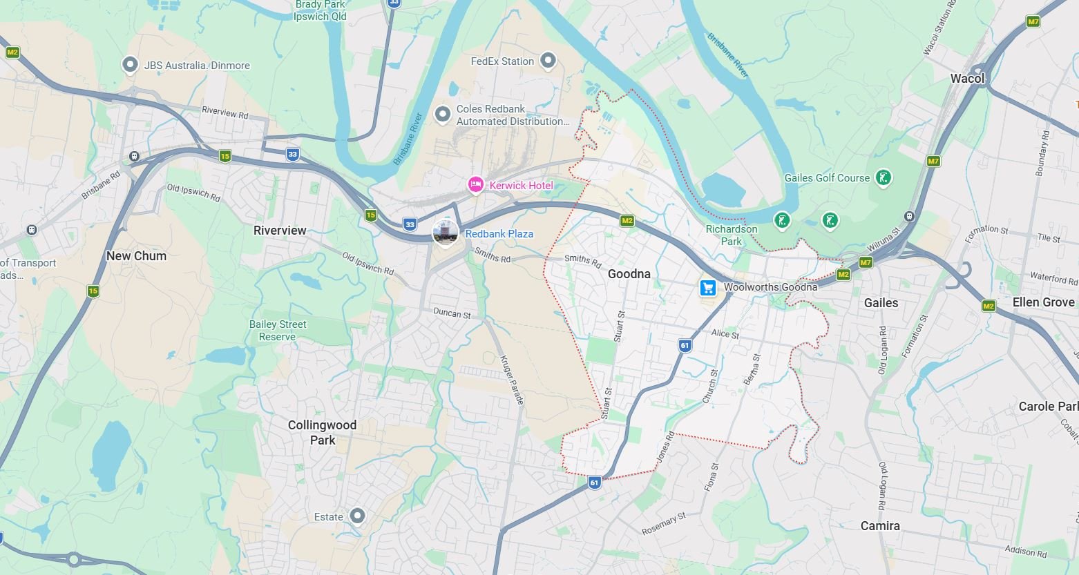Goodna