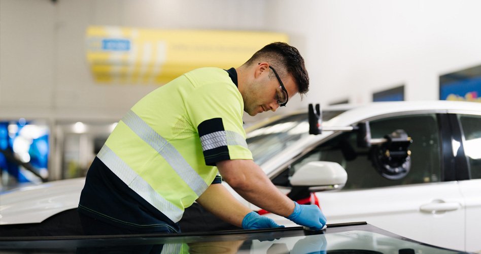 Windscreen Replacement Ipswich 1